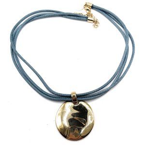 KIAM FAMILY - Ellen lia sophia Necklace -2691